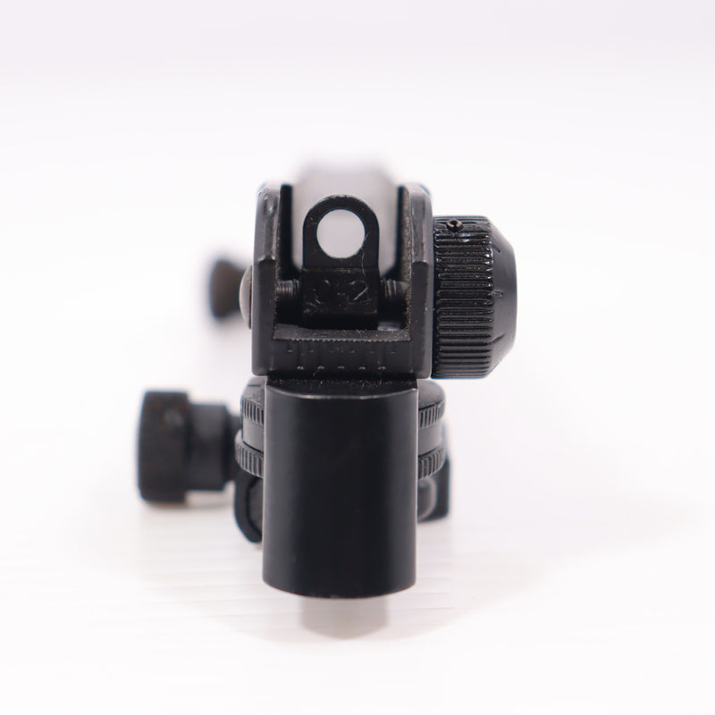【中古即納】[MIL] ノーブランド M4A1タイプ メタルキャリングハンドル(20150223)