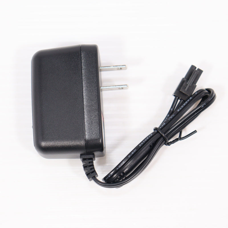 【中古即納】[MIL] 東京マルイ NEW 8.4Vニッケル水素専用 充電器(20140419)