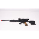 【中古即納】[MIL] 東京マルイ スタンダード電動ガン H&K(ヘッケラーアンドコッホ) PSG-1 (18歳以上専用)(19951214)