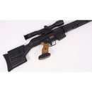 【中古即納】[MIL] 東京マルイ スタンダード電動ガン H&K(ヘッケラーアンドコッホ) PSG-1 (18歳以上専用)(19951214)