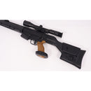 【中古即納】[MIL] 東京マルイ スタンダード電動ガン H&K(ヘッケラーアンドコッホ) PSG-1 (18歳以上専用)(19951214)