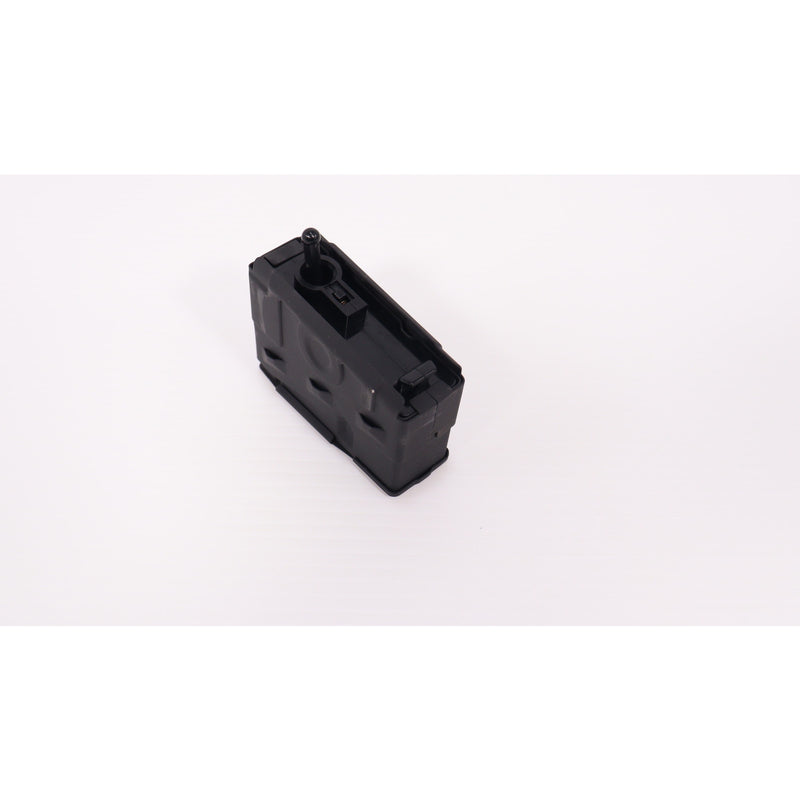【中古即納】[MIL] 東京マルイ スタンダード電動ガン H&K(ヘッケラーアンドコッホ) PSG-1 (18歳以上専用)(19951214)