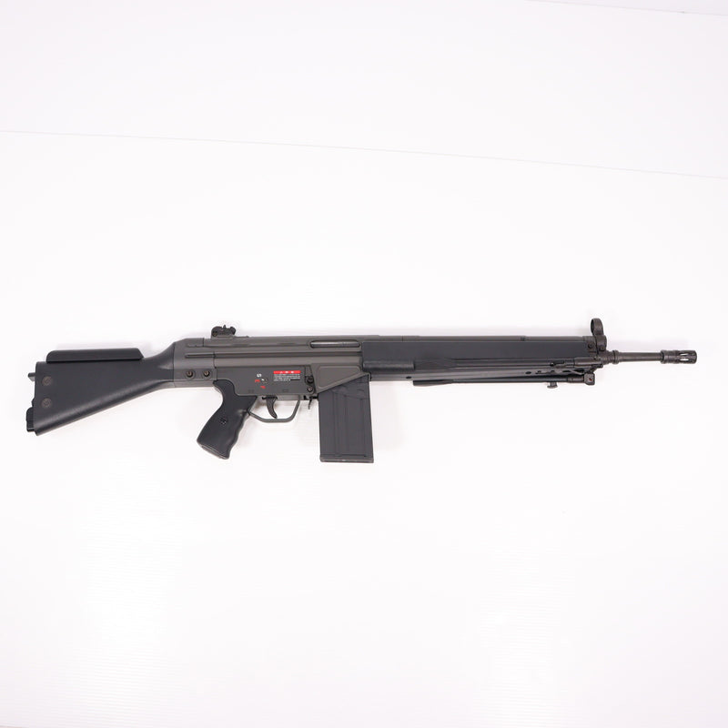 【中古即納】[MIL] 東京マルイ スタンダード電動ガン H&K(ヘッケラーアンドコッホ) G3 SG/1 (18歳以上専用)(20150223)
