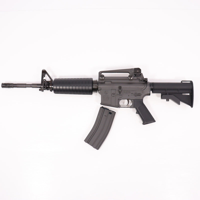 【中古即納】[MIL] 東京マルイ スタンダード電動ガン コルト M4A1カービン(旧型) (18歳以上専用)(20150223)