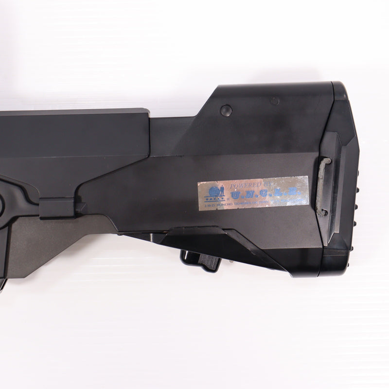 【中古即納】[MIL] 東京マルイ 電動ガン FA-MAS(ファマス) スーパーバージョン フルセット (カスタム品) (18歳以上専用)(20150223)