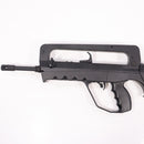 【中古即納】[MIL] 東京マルイ 電動ガン FA-MAS(ファマス) スーパーバージョン フルセット (カスタム品) (18歳以上専用)(20150223)