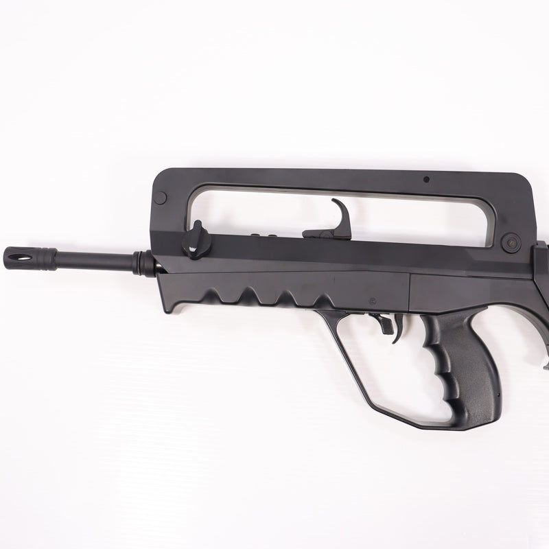 【中古即納】[MIL] 東京マルイ 電動ガン FA-MAS(ファマス) スーパーバージョン フルセット (カスタム品) (18歳以上専用)(20150223)