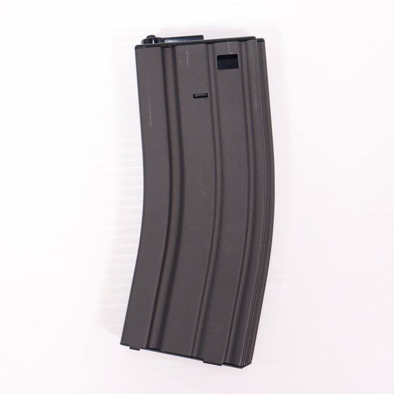 【中古即納】[MIL] 東京マルイ スタンダード電動ガン コルト M4A1カービン (18歳以上専用)(20051231)
