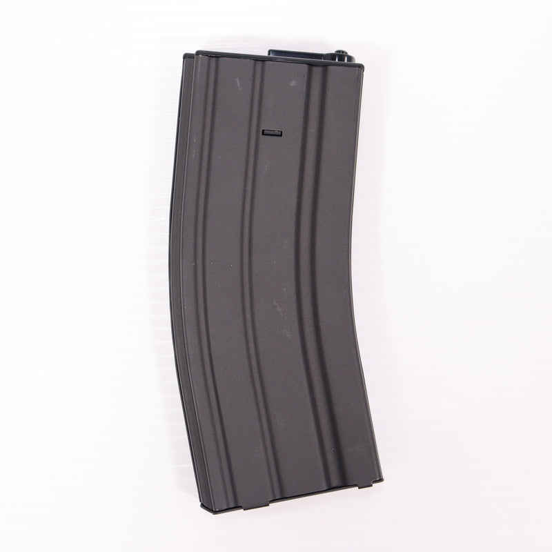 【中古即納】[MIL] 東京マルイ スタンダード電動ガン コルト M4A1カービン (18歳以上専用)(20051231)