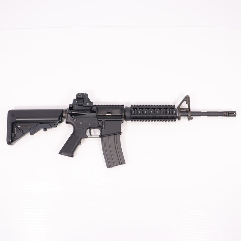【中古即納】[MIL] 東京マルイ 次世代電動ガン ソップモッドM4 (18歳以上専用)(20130131)