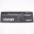 【中古即納】[MIL] 東京マルイ 次世代電動ガン ソップモッドM4 (18歳以上専用)(20130131)