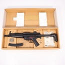 【中古即納】[MIL] 東京マルイ スタンダード電動ガン MP5-J (18歳以上専用)(20040731)