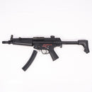 【中古即納】[MIL] 東京マルイ スタンダード電動ガン MP5-J (18歳以上専用)(20040731)