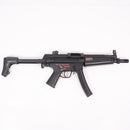 【中古即納】[MIL] 東京マルイ スタンダード電動ガン MP5-J (18歳以上専用)(20040731)