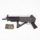 【中古即納】[MIL] 東京マルイ スタンダード電動ガン SIG552 シールズ (18歳以上専用)(20030731)