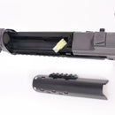 【中古即納】[MIL] 東京マルイ スタンダード電動ガン SIG552 シールズ (18歳以上専用)(20030731)