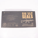 【中古即納】[MIL] 東京マルイ スタンダード電動ガン SIG552 シールズ (18歳以上専用)(20030731)