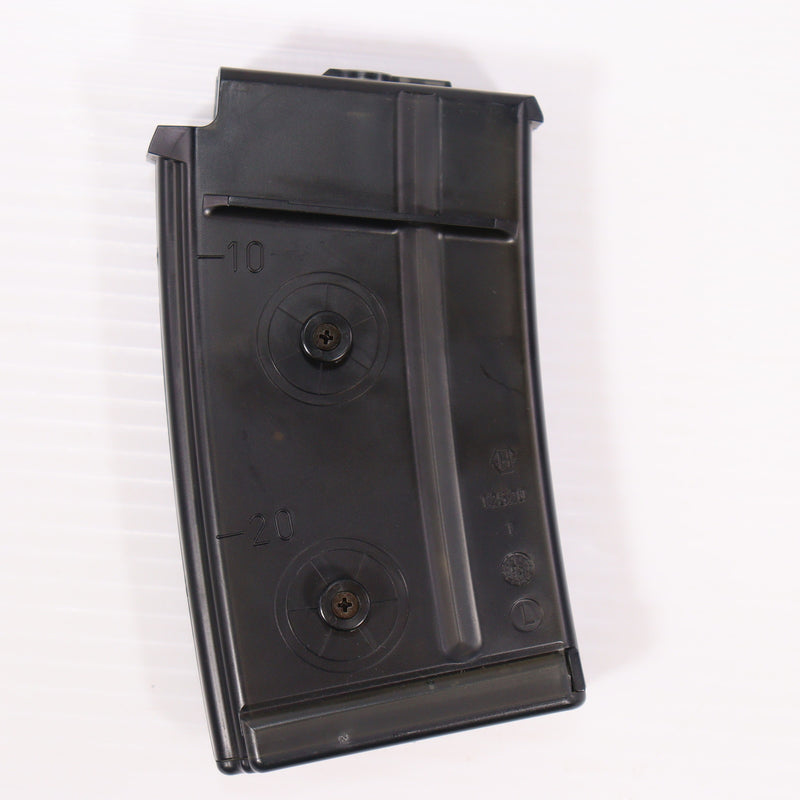 【中古即納】[MIL] 東京マルイ SIG用 220連射マガジン(20150223)