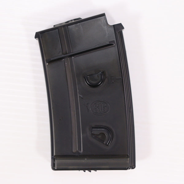 【中古即納】[MIL] 東京マルイ SIG用 220連射マガジン(20150223)
