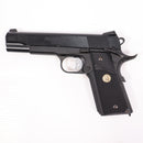 【中古即納】[MIL] 東京マルイ ガスブローバック MEUピストル (18歳以上専用)(20080820)