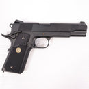 【中古即納】[MIL] 東京マルイ ガスブローバック MEUピストル (18歳以上専用)(20080820)