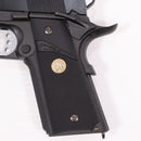 【中古即納】[MIL] 東京マルイ ガスブローバック MEUピストル (18歳以上専用)(20080820)