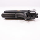 【中古即納】[MIL] 東京マルイ ガスブローバック MEUピストル (18歳以上専用)(20080820)