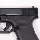 【中古即納】[MIL] 東京マルイ ガスブローバック グロック17 Gen.4 (カスタム品) (18歳以上専用)(20200528)