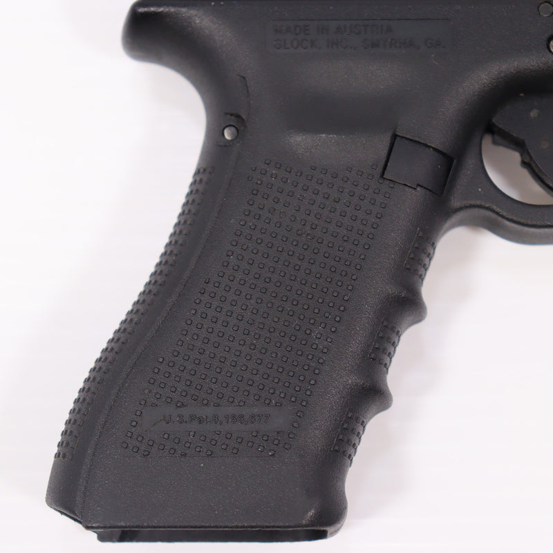【中古即納】[MIL] 東京マルイ ガスブローバック グロック17 Gen.4 (カスタム品) (18歳以上専用)(20200528)
