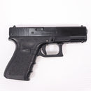 【中古即納】[MIL] 東京マルイ ガスブローバック グロック19 サードジェネレーション (18歳以上専用)(20181025)