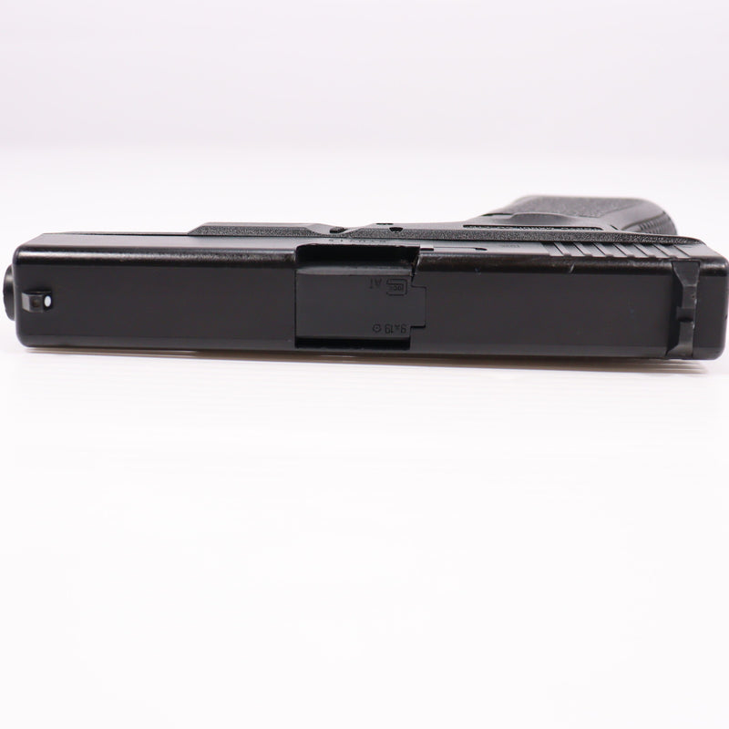 【中古即納】[MIL] 東京マルイ ガスブローバック グロック19 サードジェネレーション (18歳以上専用)(20181025)