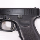 【中古即納】[MIL] 東京マルイ ガスブローバック グロック19 サードジェネレーション (18歳以上専用)(20181025)