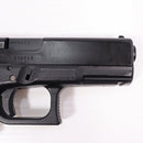 【中古即納】[MIL] 東京マルイ ガスブローバック グロック19 サードジェネレーション (18歳以上専用)(20181025)