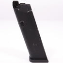 【中古即納】[MIL] UMAREX(ウマレックス)/VFC GlockAirsoft(グロックエアソフト) グロック17 Gen.3/Gen.4 共通スペアマガジン 2.6411.1-UXA(UM9J-MAG-G17-BK23)(20150223)