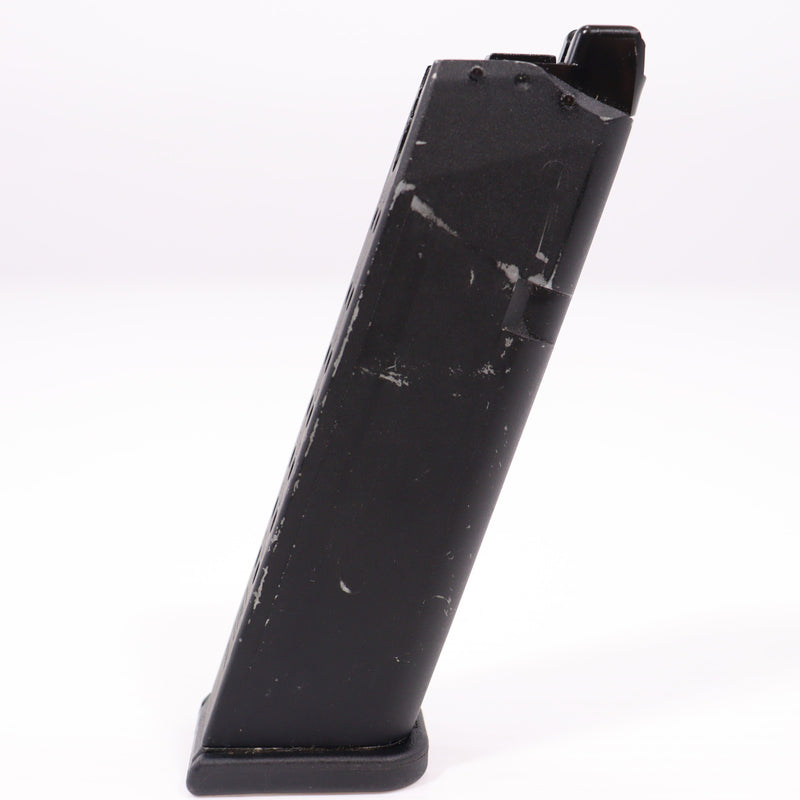 【中古即納】[MIL] UMAREX(ウマレックス)/VFC GlockAirsoft(グロックエアソフト) グロック17 Gen.3/Gen.4 共通スペアマガジン 2.6411.1-UXA(UM9J-MAG-G17-BK23)(20150223)