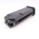 【中古即納】[MIL] UMAREX(ウマレックス)/VFC GlockAirsoft(グロックエアソフト) グロック17 Gen.3/Gen.4 共通スペアマガジン 2.6411.1-UXA(UM9J-MAG-G17-BK23)(20150223)