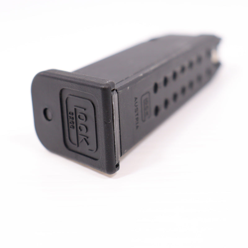 【中古即納】[MIL] UMAREX(ウマレックス)/VFC GlockAirsoft(グロックエアソフト) グロック17 Gen.3/Gen.4 共通スペアマガジン 2.6411.1-UXA(UM9J-MAG-G17-BK23)(20150223)