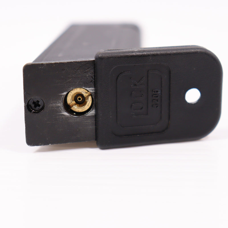 【中古即納】[MIL] UMAREX(ウマレックス)/VFC GlockAirsoft(グロックエアソフト) グロック17 Gen.3/Gen.4 共通スペアマガジン 2.6411.1-UXA(UM9J-MAG-G17-BK23)(20150223)