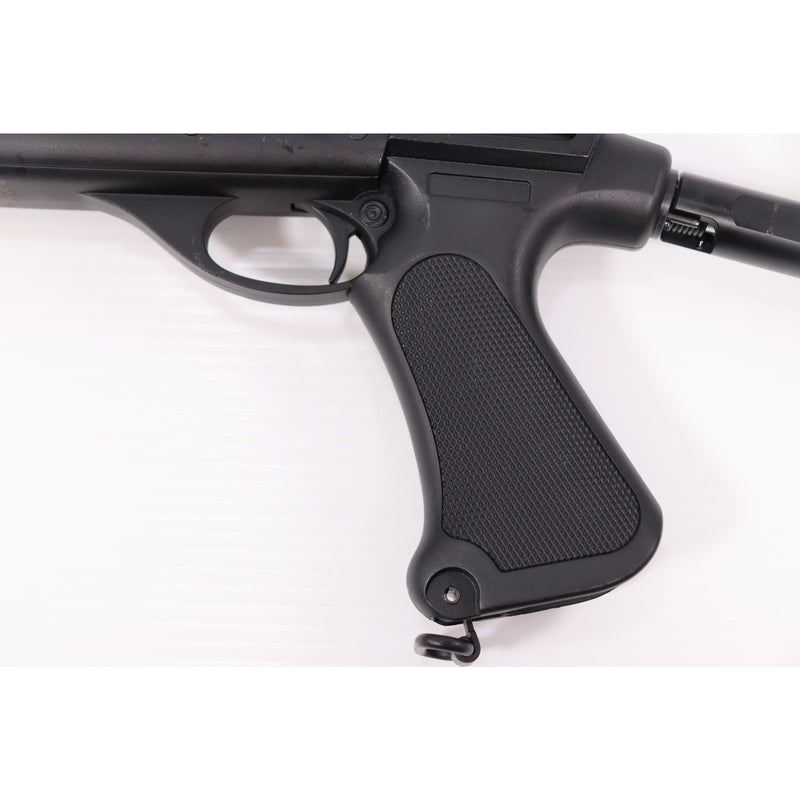 【中古即納】[MIL] CYMA(シーマ) エアショットガン M870 ロング リトラクタブルストック スポーツライン Remington刻印 BK(ブラック/黒)(CM353L) (18歳以上専用)(20150223)