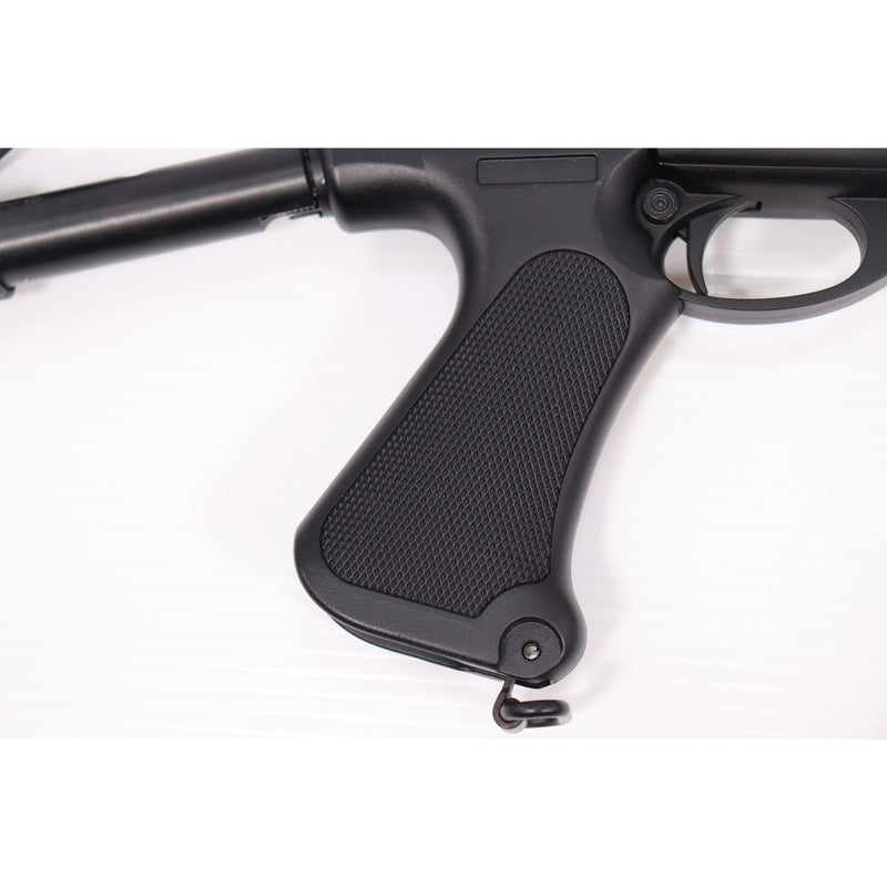 【中古即納】[MIL] CYMA(シーマ) エアショットガン M870 ロング リトラクタブルストック スポーツライン Remington刻印 BK(ブラック/黒)(CM353L) (18歳以上専用)(20150223)
