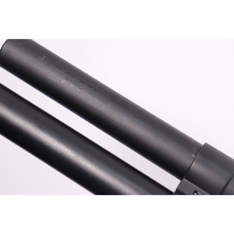 【中古即納】[MIL] CYMA(シーマ) エアショットガン M870 ロング リトラクタブルストック スポーツライン Remington刻印 BK(ブラック/黒)(CM353L) (18歳以上専用)(20150223)