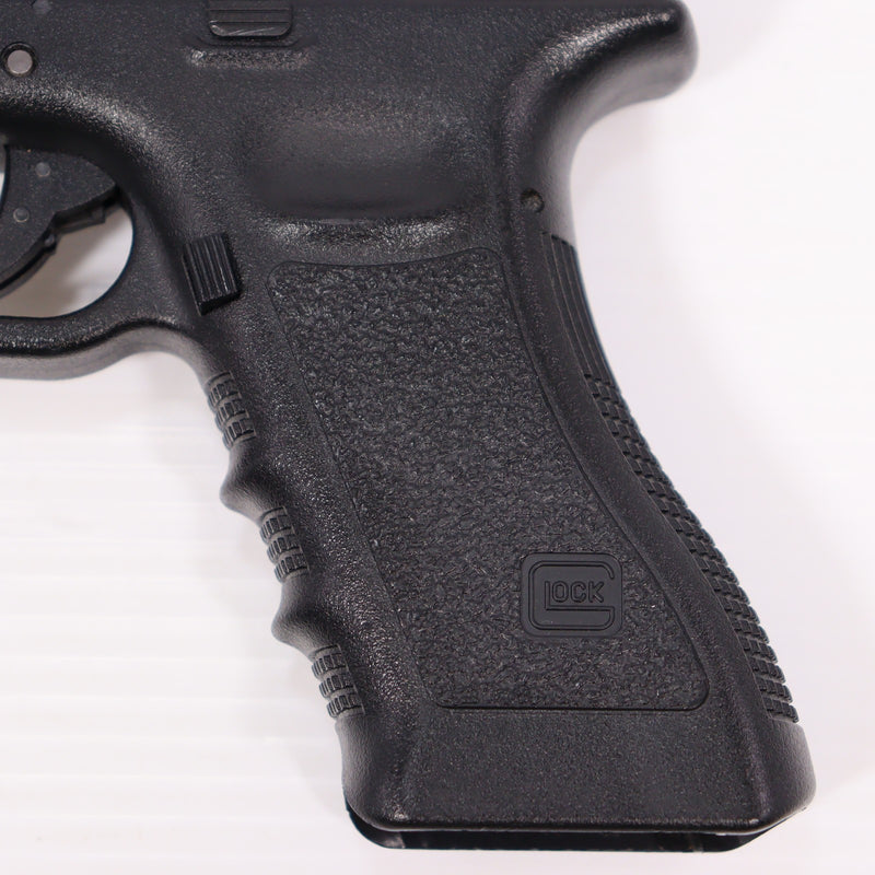 【中古即納】[MIL] 東京マルイ ガスブローバック・フルオート グロック18C (18歳以上専用)(20100710)