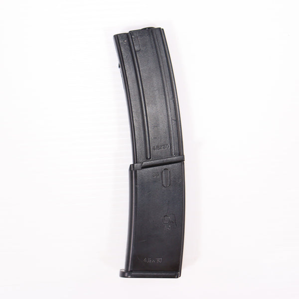 【中古即納】[MIL] MAG MP7用 100連マガジン(20150223)