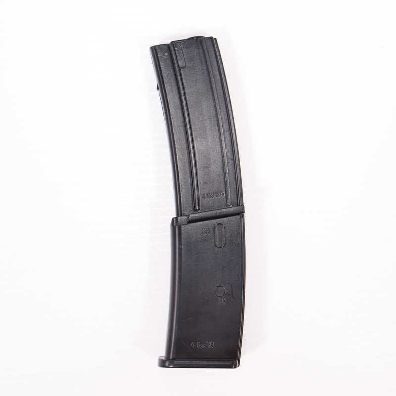 【中古即納】[MIL] MAG MP7用 100連マガジン(20150223)