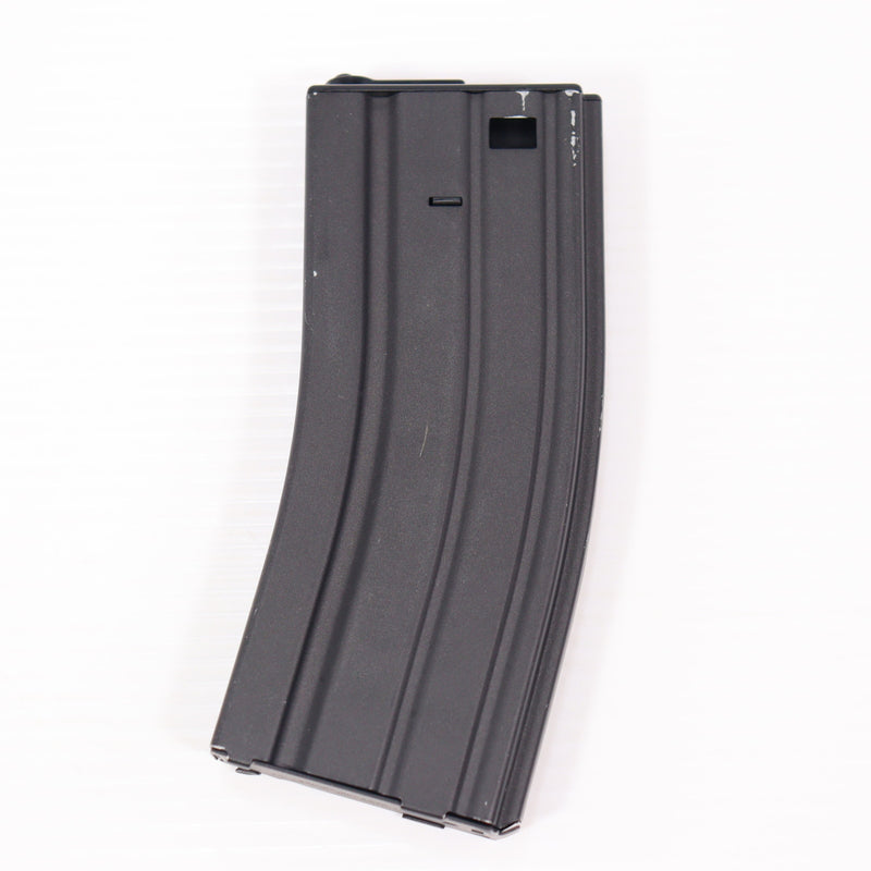 【中古即納】[MIL] 東京マルイ スタンダード電動ガン コルト M16A2 (カスタム品) (18歳以上専用)(20150223)