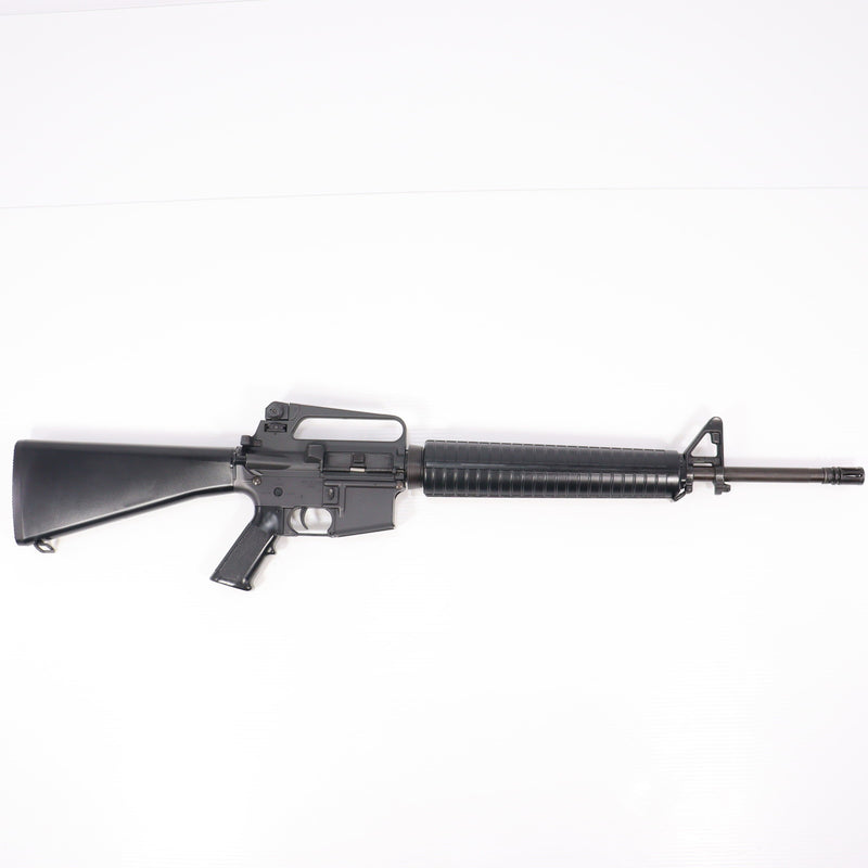 【中古即納】[MIL] 東京マルイ スタンダード電動ガン コルト M16A2 (カスタム品) (18歳以上専用)(20150223)