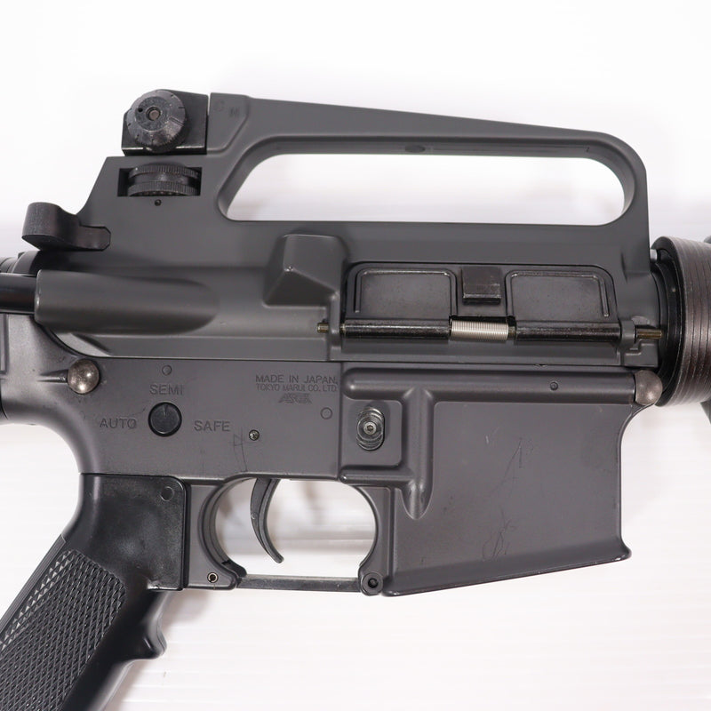 【中古即納】[MIL] 東京マルイ スタンダード電動ガン コルト M16A2 (カスタム品) (18歳以上専用)(20150223)
