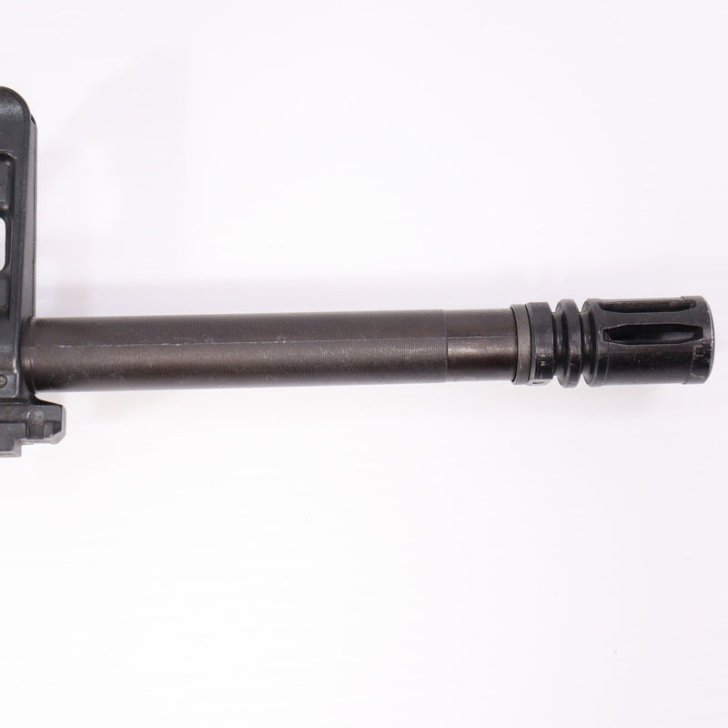 【中古即納】[MIL] 東京マルイ スタンダード電動ガン コルト M16A2 (カスタム品) (18歳以上専用)(20150223)