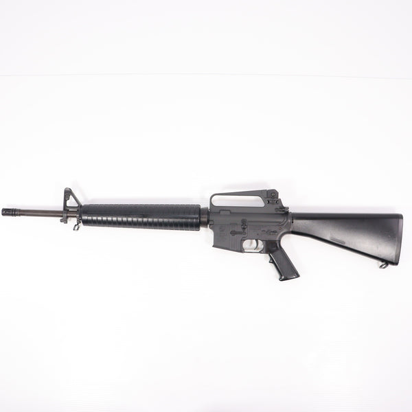 【中古即納】[MIL] 東京マルイ スタンダード電動ガン コルト M16A2 (カスタム品) (18歳以上専用)(20150223)