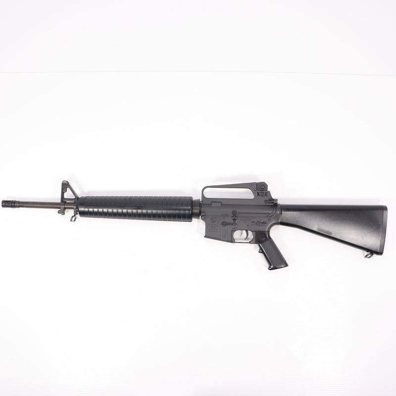 【中古即納】[MIL] 東京マルイ スタンダード電動ガン コルト M16A2 (カスタム品) (18歳以上専用)(20150223)
